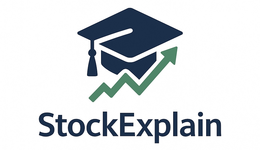 StockExplain Logo